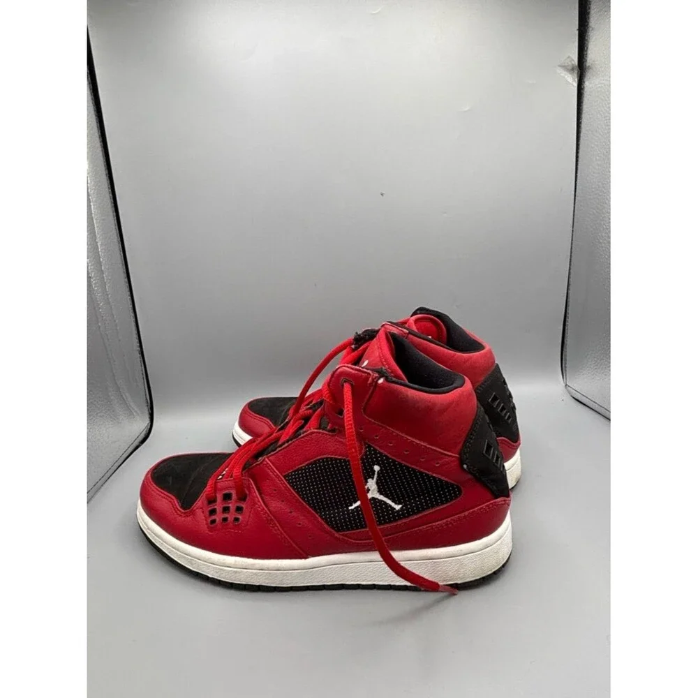Nike Air Jordan Flight Basketball Sneakers